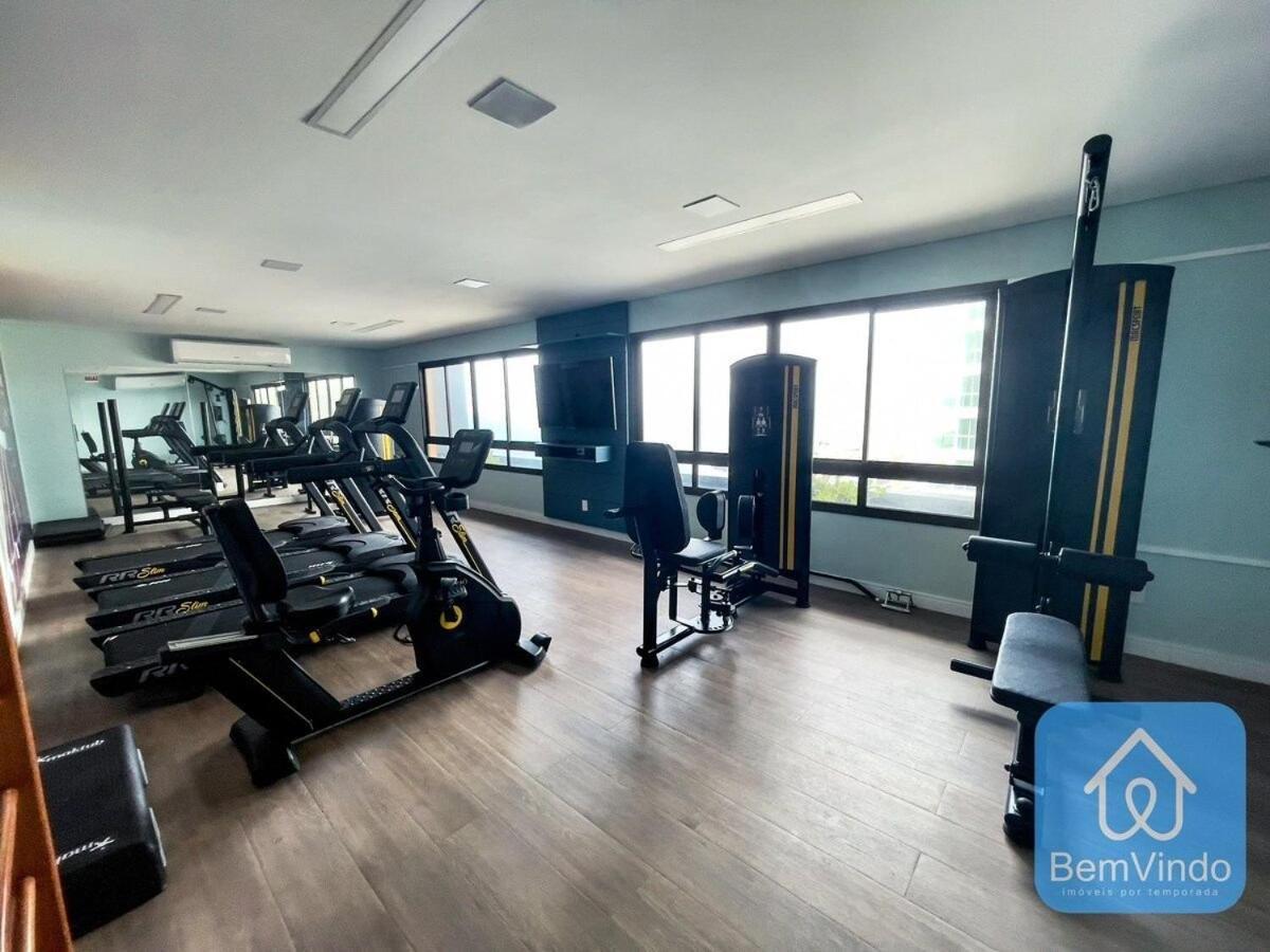 Apartamento Completo Ao Lado Do Farol Da Barra